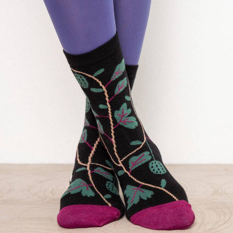 Solidarity Socken Sorcha