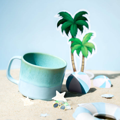 Carribean Tasse 360ml