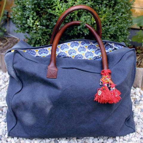 Weekender Bag