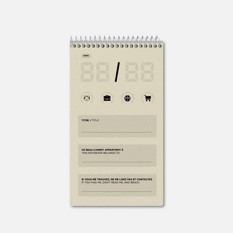 Smartbook DASH