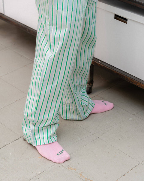 Slow Days Socken