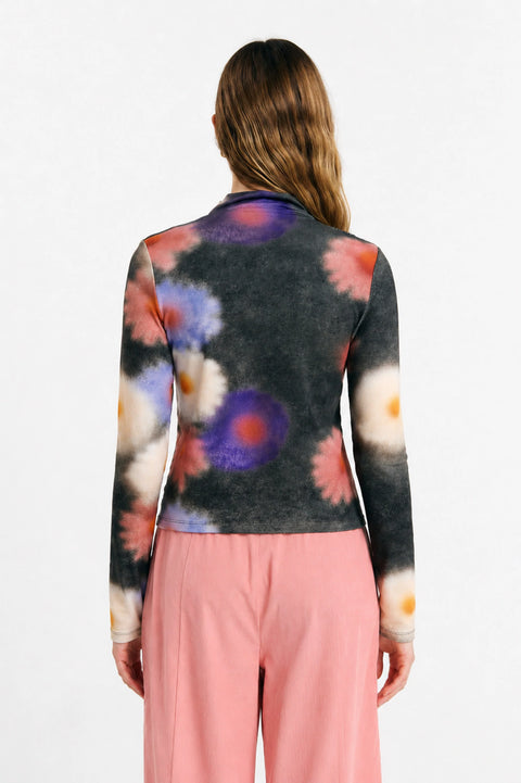 FW26 Alva Top Blossom