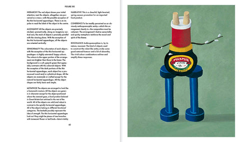 Arranging Things – Designbuch