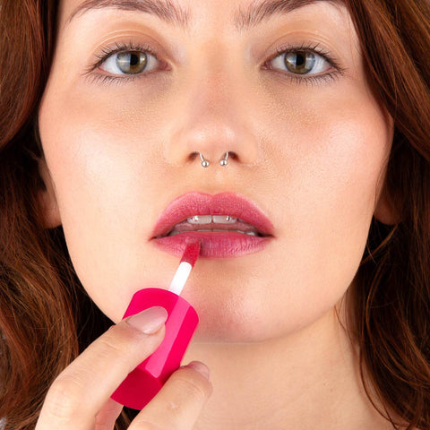 Lippenwasser 02 Jelly Rosée