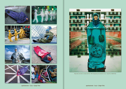 Apartamento Magazin Nr. 37