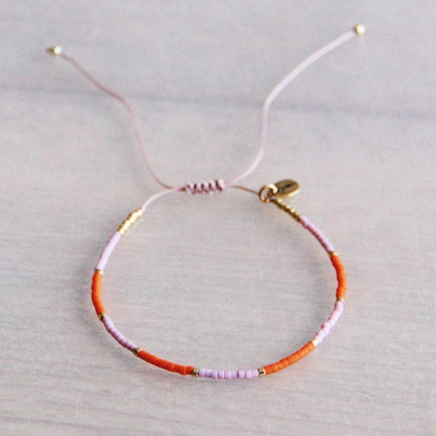 Miyuki Armband / assorted