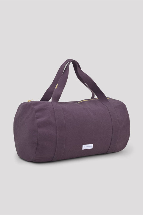 Weekender Aubergine