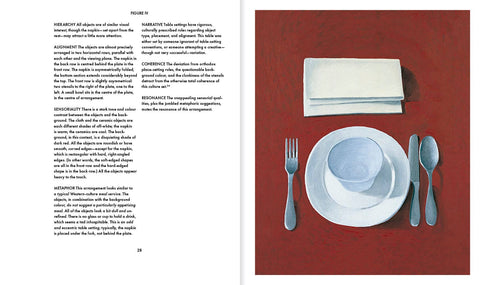 Arranging Things – Designbuch