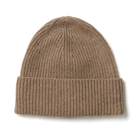 100% Kaschmir Classic-Beanie