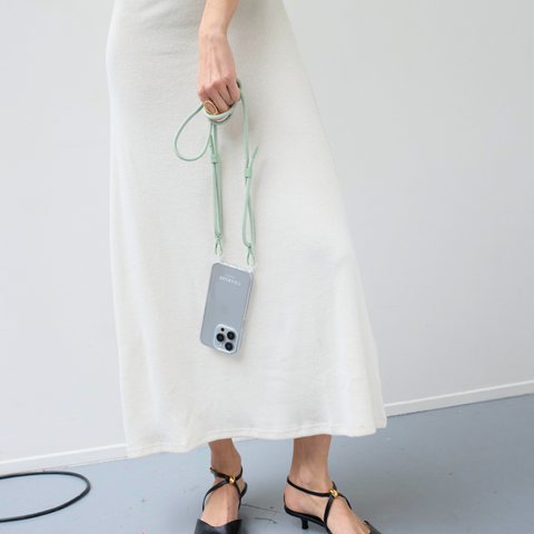 Multiway-Strap Salbei
