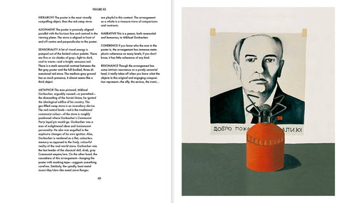 Arranging Things – Designbuch