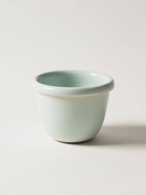 Becher MOK / Hellblau