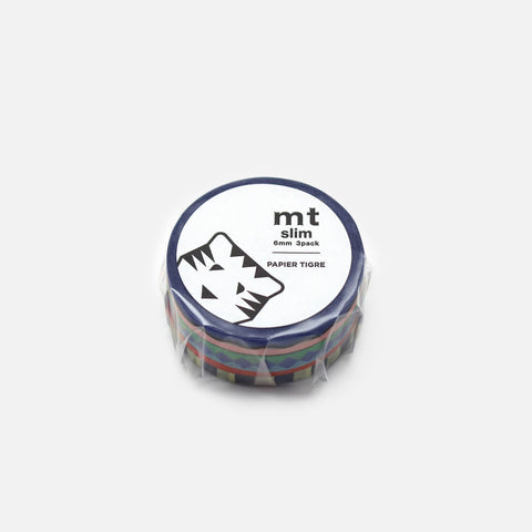Masking Tape Pool / 3er-Set
