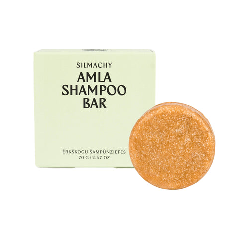 Amla Shampoo-Bar