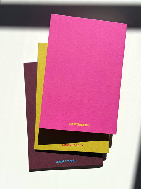 Apartamento Notebooks