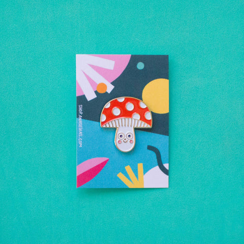 Pin Pilz
