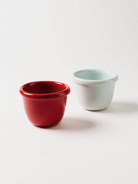 Becher MOK / Rot