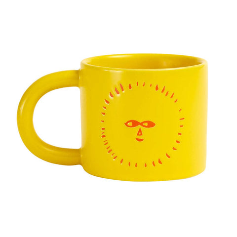 Donna Wilson Sunshine Tasse