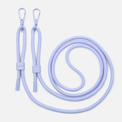 Multiway-Strap Lavendel