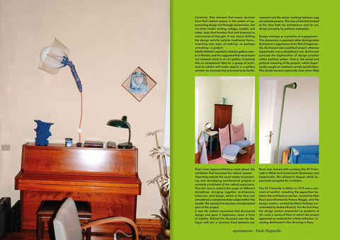 Apartamento Magazin Nr. 37