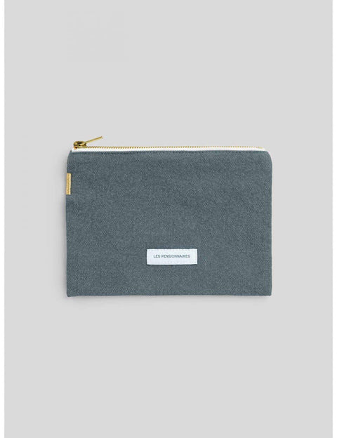 Kleine Tasche Horizon Blue