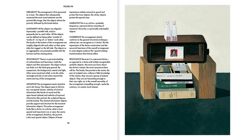 Arranging Things – Designbuch