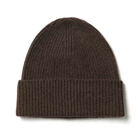 100% Kaschmir Classic-Beanie