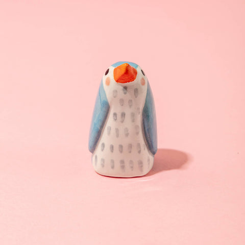 Baby-Pinguin