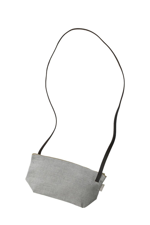 Atlin Tasche Grau