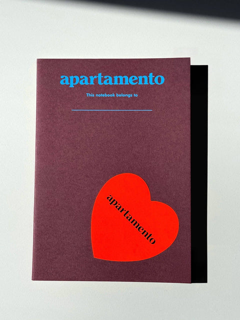 Apartamento Notebooks