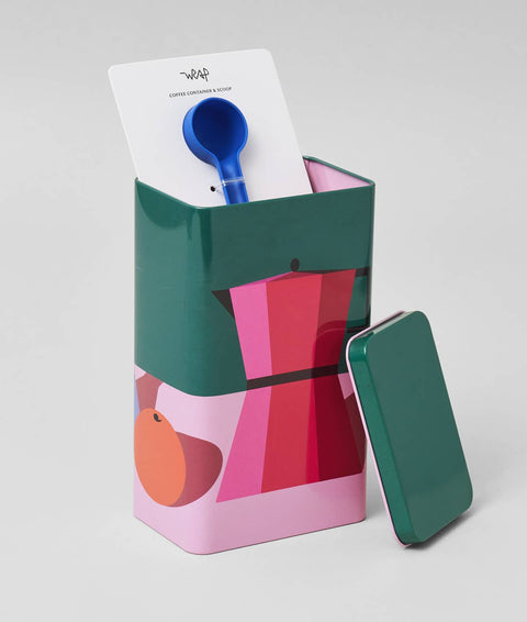 Vorratsdose Still Life