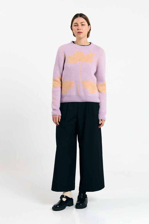 FW26 Babol Jumper Bloom