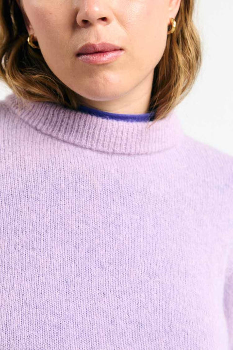 FW26 Babol Jumper