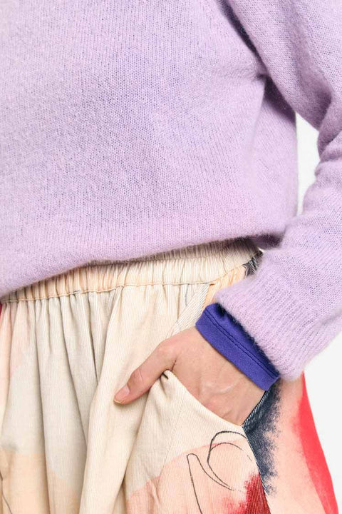 FW26 Babol Jumper