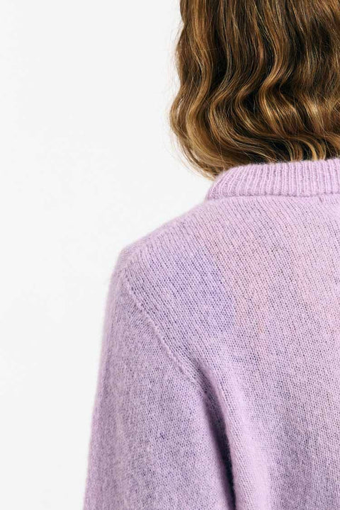 FW26 Babol Jumper