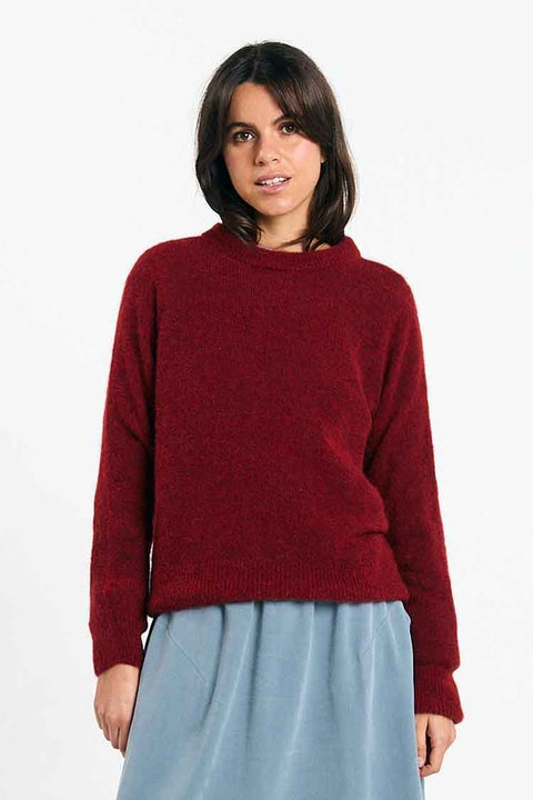 FW26 Babol Jumper