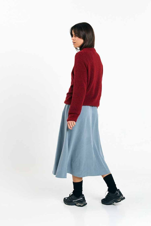 FW26 Babol Jumper
