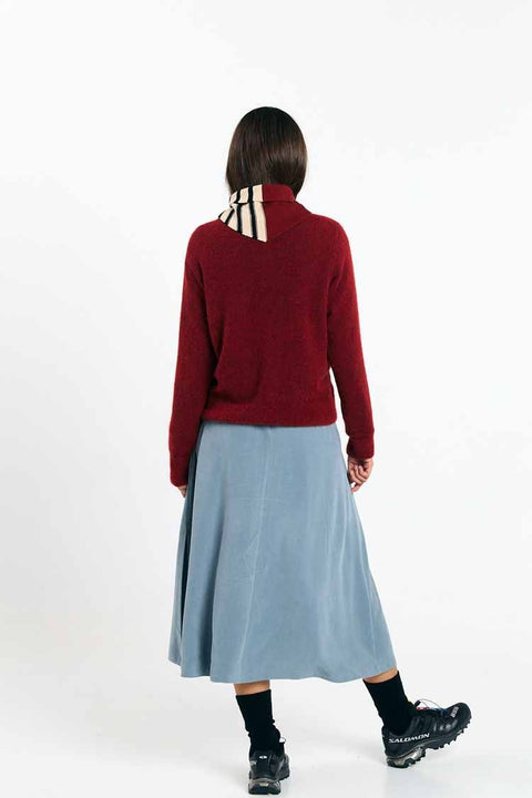 FW26 Babol Jumper