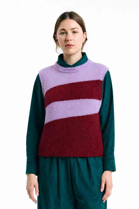 FW26 Mora Pullunder