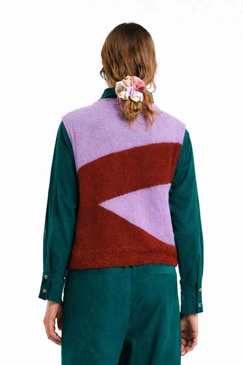 FW26 Mora Pullunder