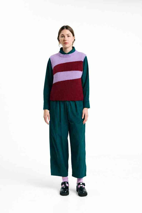 FW26 Mora Pullunder