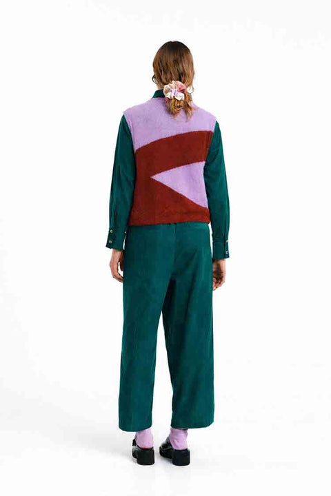 FW26 Mora Pullunder