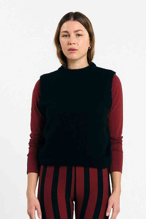 FW26 Mora Pullunder