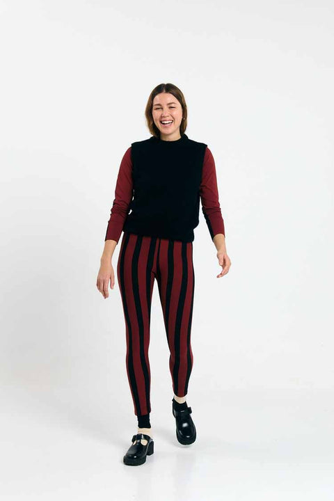 FW26 Mora Pullunder