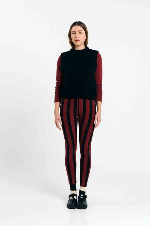 FW26 Mora Pullunder