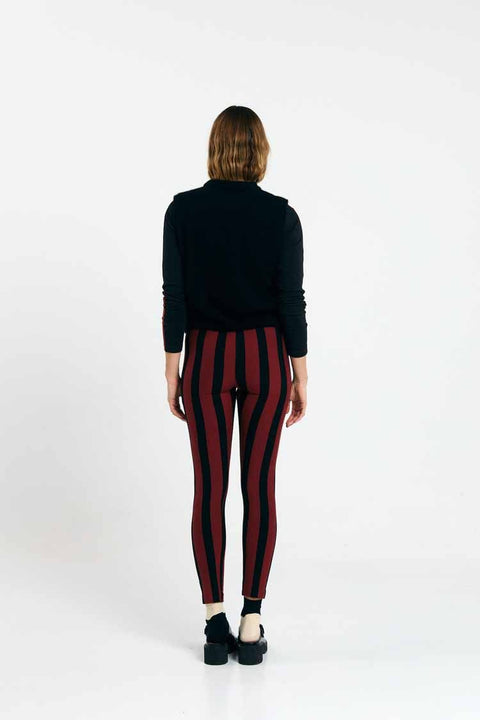 FW26 Mora Pullunder