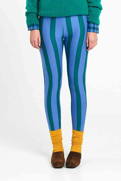 FW26 Ulmo Leggings Green
