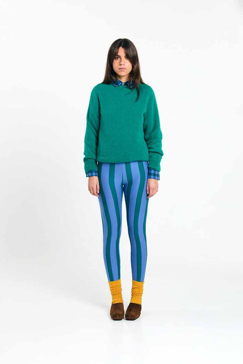 FW26 Ulmo Leggings Green