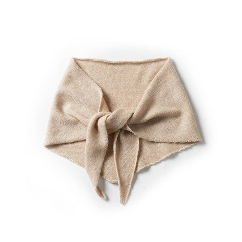 100% Kaschmir-Bandana