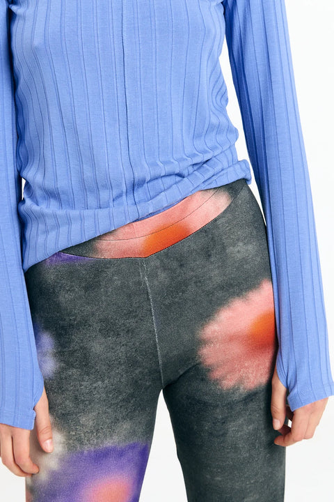 FW26 Viana Top Mid Blue